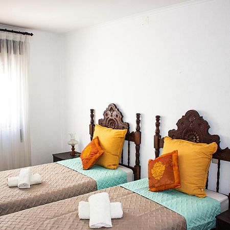 Villa Casa Clementina à Albufeira Extérieur photo