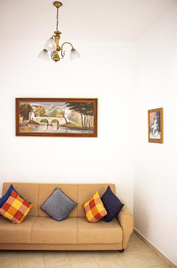 Villa Casa Clementina à Albufeira Extérieur photo
