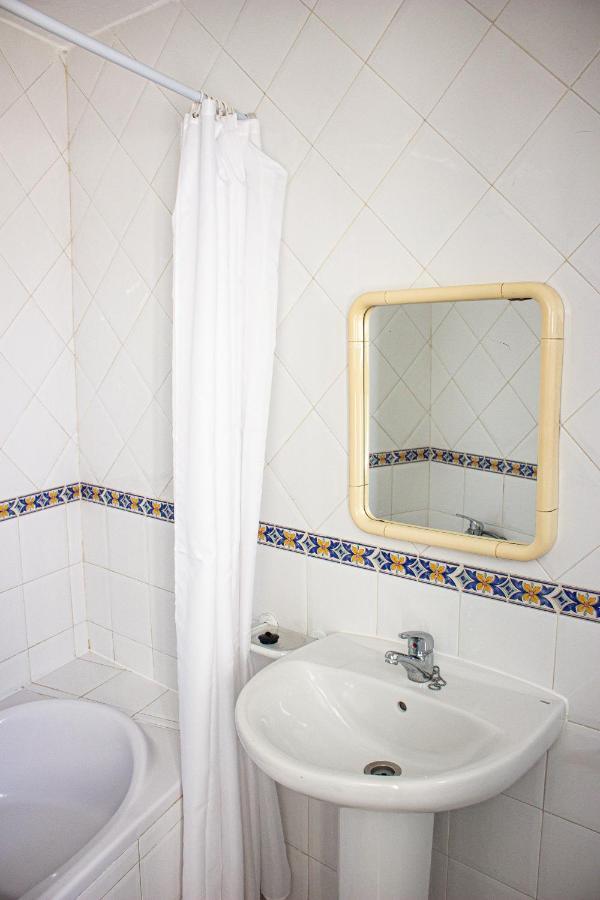 Villa Casa Clementina à Albufeira Extérieur photo