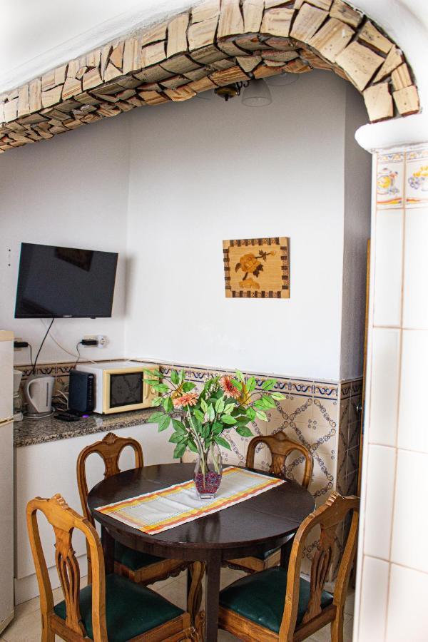 Villa Casa Clementina à Albufeira Extérieur photo