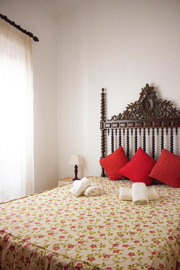 Villa Casa Clementina à Albufeira Extérieur photo