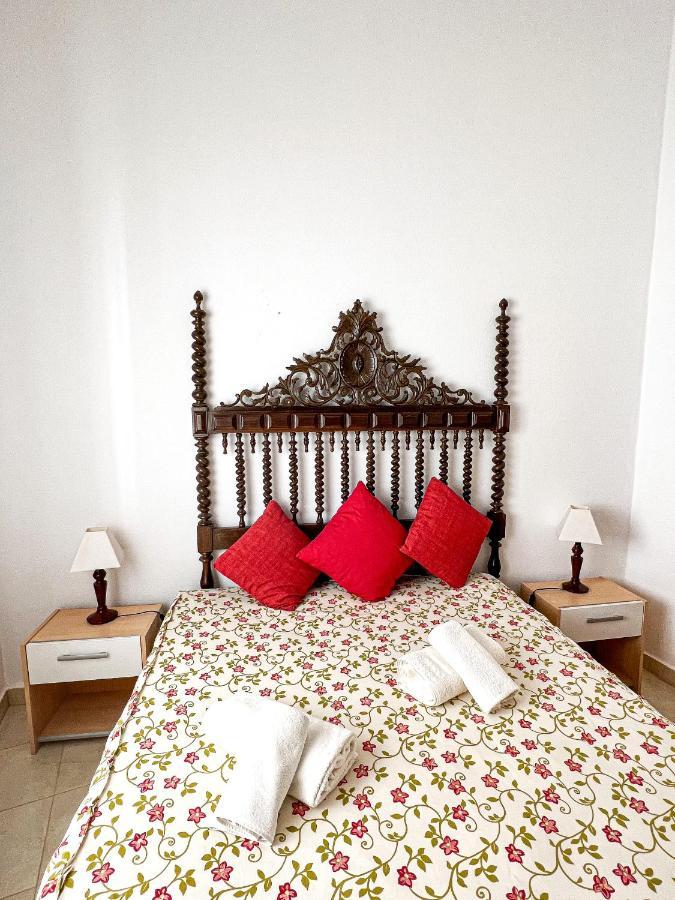Villa Casa Clementina à Albufeira Extérieur photo